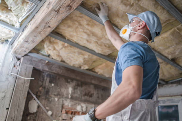 Best Commercial Insulation in Hurt, VA