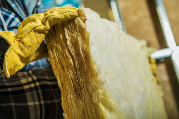 Best Insulation Installation Services in Hurt, VA