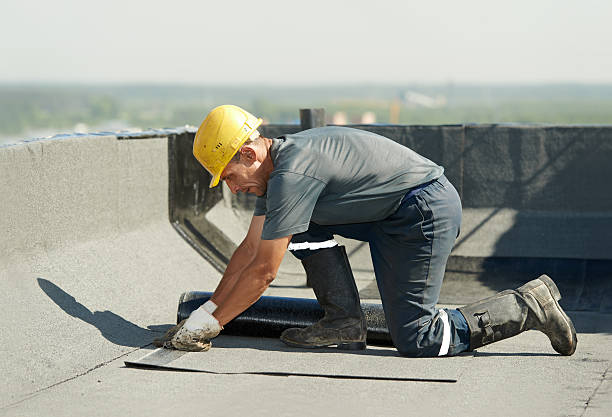 Best Insulation for Specific Applications in Hurt, VA